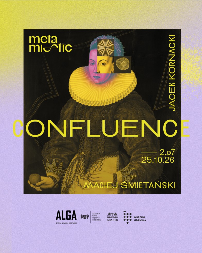 METAMISTIC CONFLUENCE